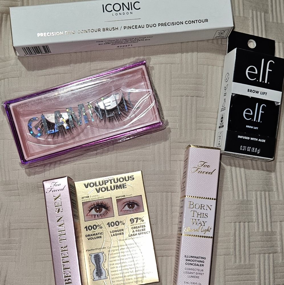 Beauty Bundle